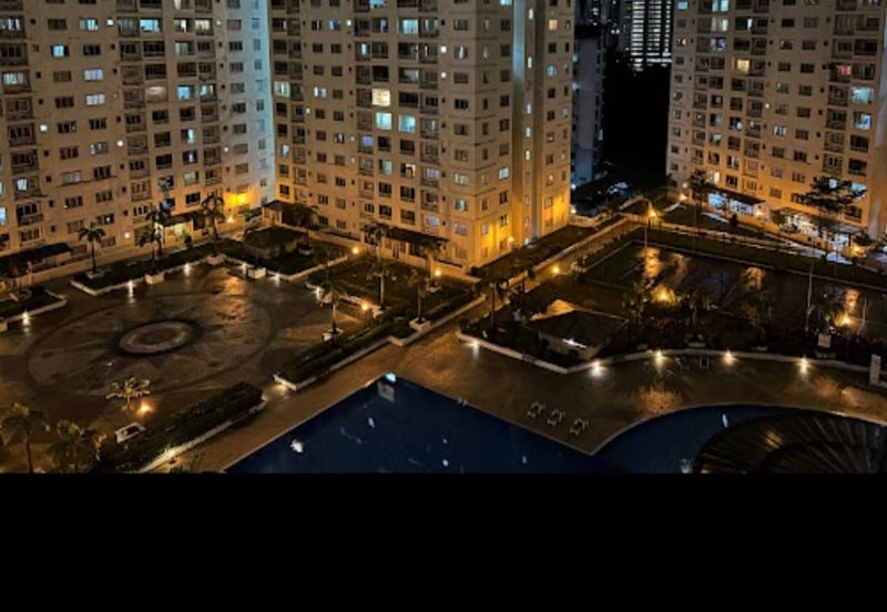 SuriaMas, Taman Sri Subang