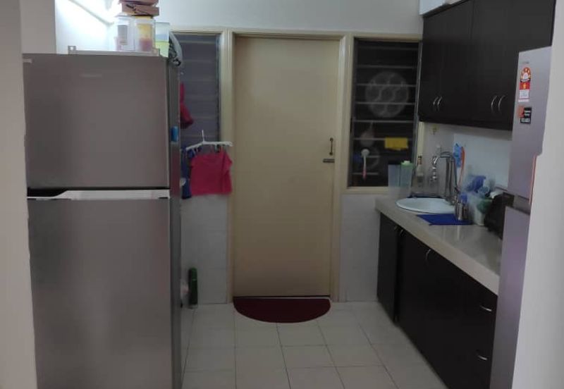 SuriaMas, Taman Sri Subang