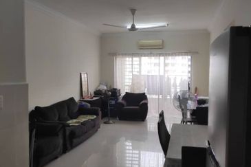 SuriaMas, Taman Sri Subang