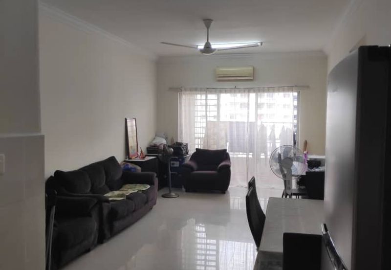 SuriaMas, Taman Sri Subang