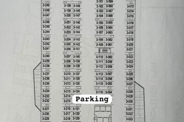 Sunway Avila Residences