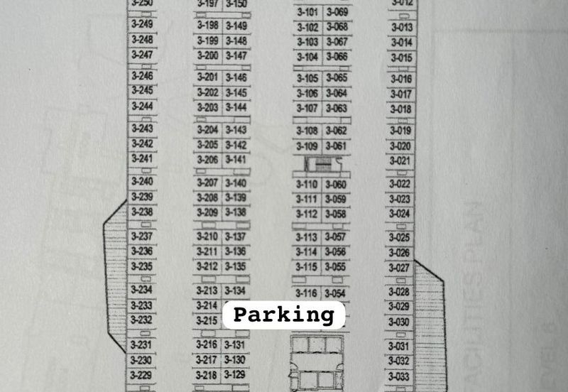 Sunway Avila Residences