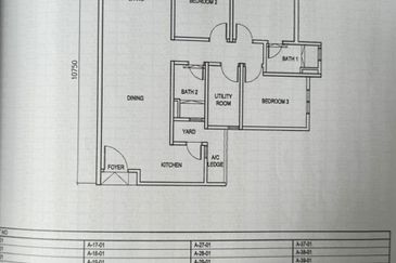 Sunway Avila Residences
