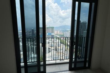 Sunway Avila Residences