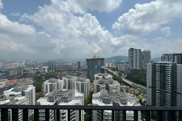 Sunway Avila Residences