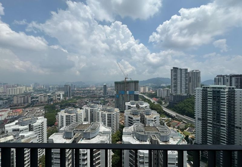 Sunway Avila Residences