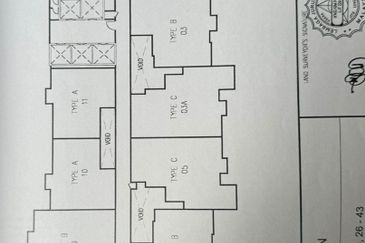 Sunway Avila Residences