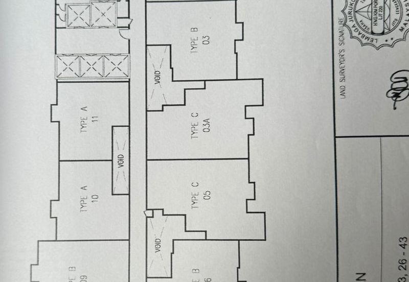Sunway Avila Residences