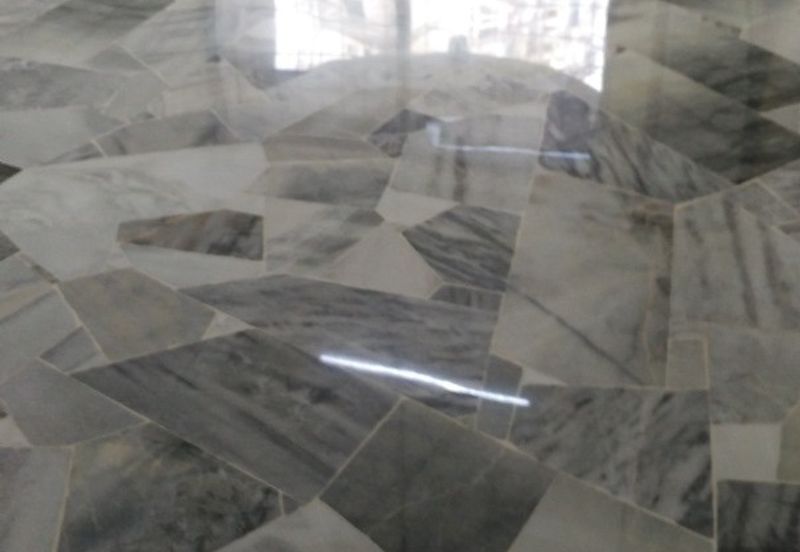 Subang Ville Ehsan Apartment