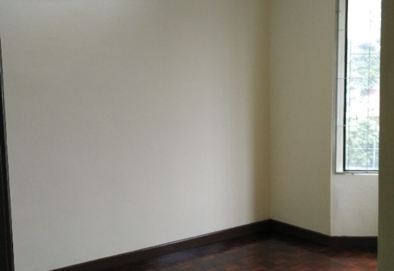 Subang Ville Ehsan Apartment