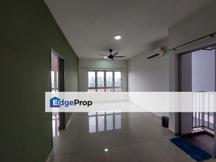 The Edge Residen USJ 1 Subang Jaya, Selangor, USJ