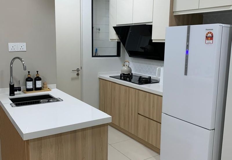 Sunway Avila Residences