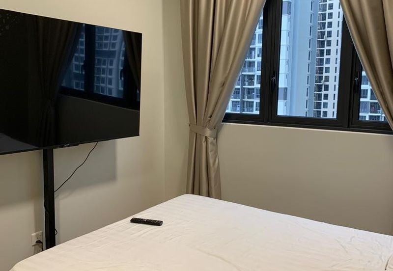 Sunway Avila Residences