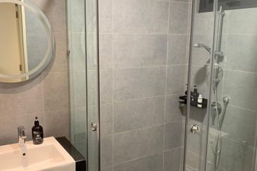 Sunway Avila Residences