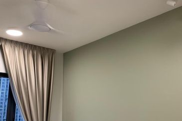 Sunway Avila Residences