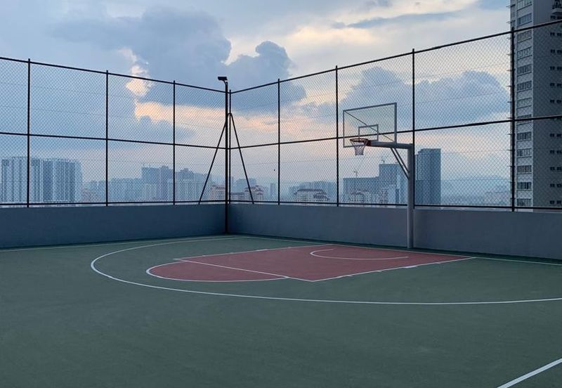 Sunway Avila Residences