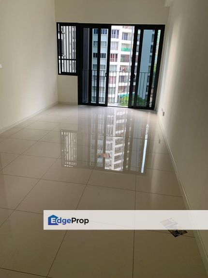 1 UNIT AVILA APARTMENT @ SRI RAMPAI SETAPAK FOR SALE WHICH NEWLY COMPLETED, Kuala Lumpur, Wangsa Maju