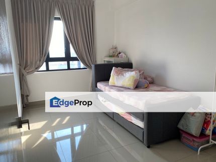  Trinity Lemanja Kepong, Kuala Lumpur, Kepong