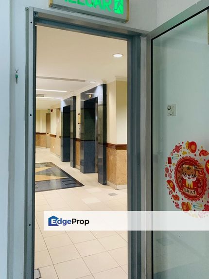 Queen's Avenue Office, Kuala Lumpur, Cheras