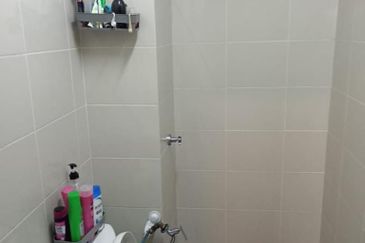 Residensi Zamrud (Zamrud Residensi)