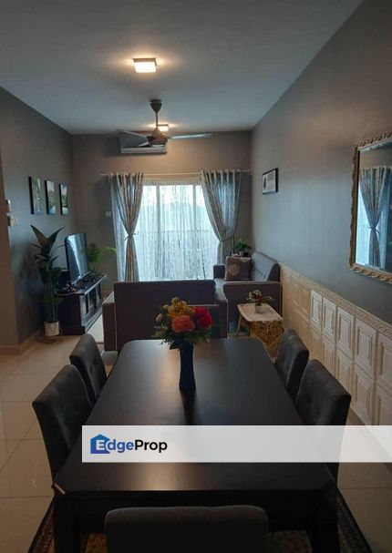  Residensi Zamrud Kajang, Selangor, Kajang