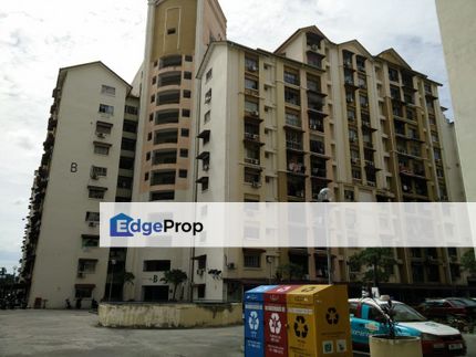  Vista Lavender Bandar Kinrara Puchong, Selangor, Bandar Kinrara Puchong