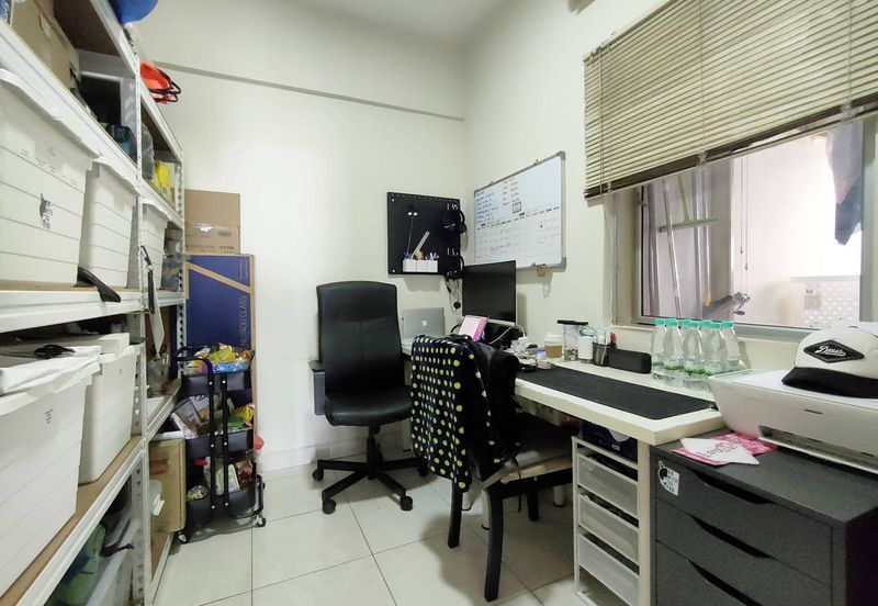 Perdana View Condominium