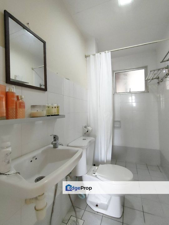 Perdana View @ Petaling Jaya, Selangor, Damansara Perdana