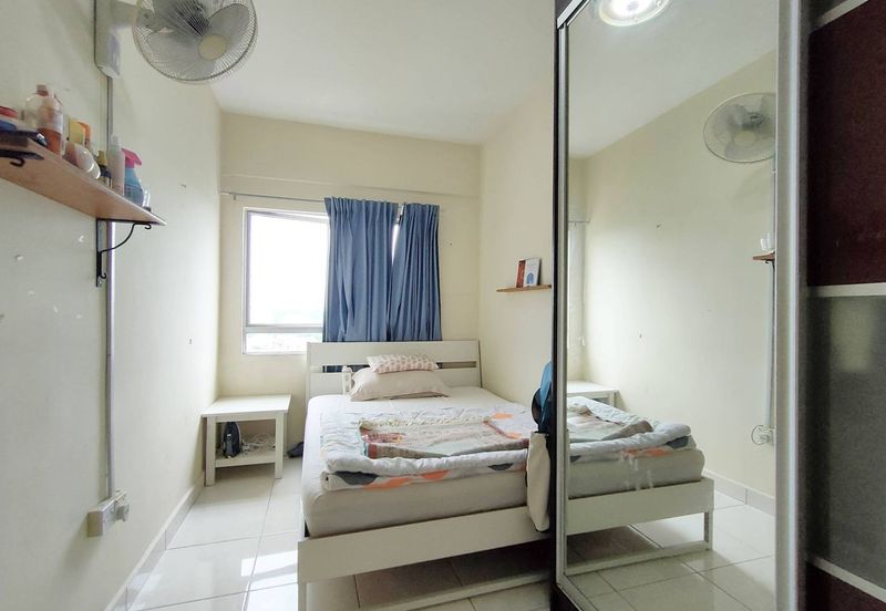 Perdana View Condominium