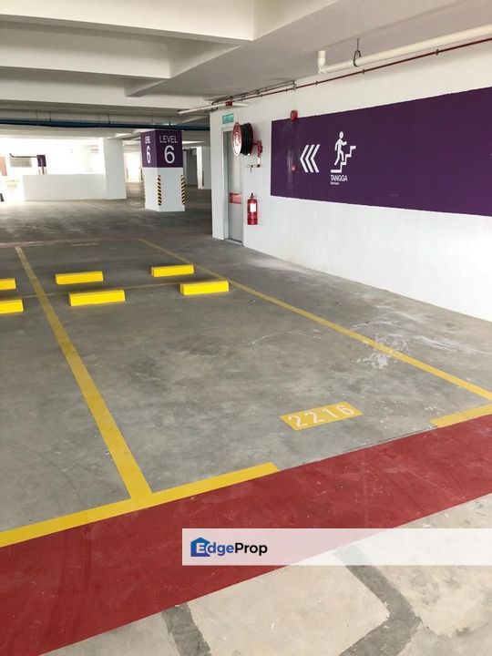 PJ Midtown @ Jalan Kemajuan Section 13, Selangor, Petaling Jaya