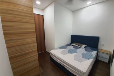 The Fennel @ Sentul East