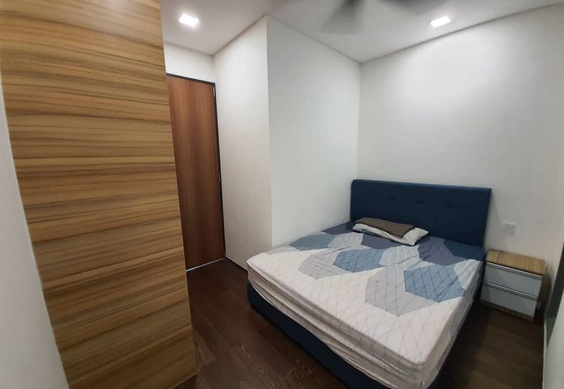 The Fennel @ Sentul East