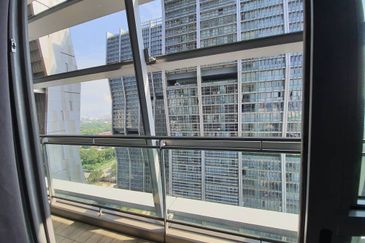 The Fennel @ Sentul East