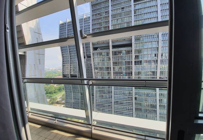 The Fennel @ Sentul East