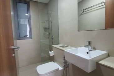 The Fennel @ Sentul East