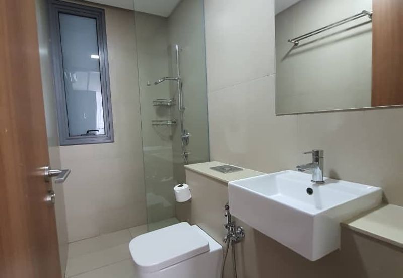 The Fennel @ Sentul East