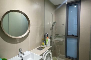 The Fennel @ Sentul East