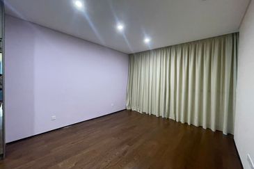 The Fennel @ Sentul East