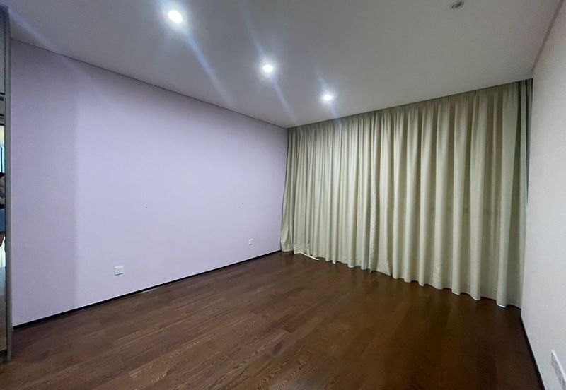 The Fennel @ Sentul East