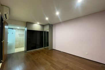 The Fennel @ Sentul East