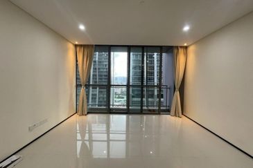 The Fennel @ Sentul East