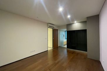 The Fennel @ Sentul East