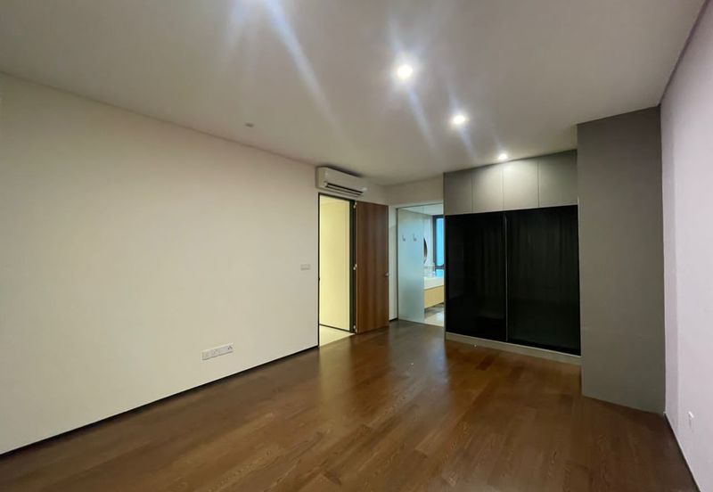 The Fennel @ Sentul East