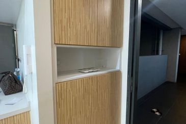 The Fennel @ Sentul East