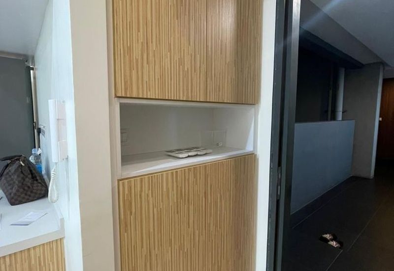 The Fennel @ Sentul East