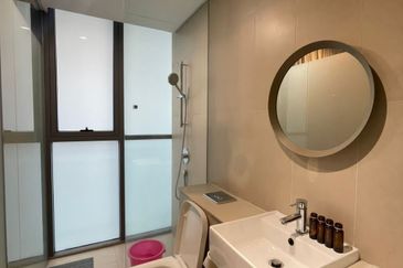 The Fennel @ Sentul East