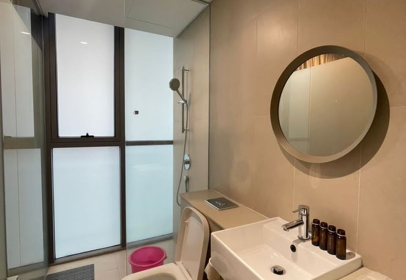 The Fennel @ Sentul East