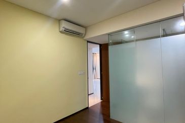 The Fennel @ Sentul East