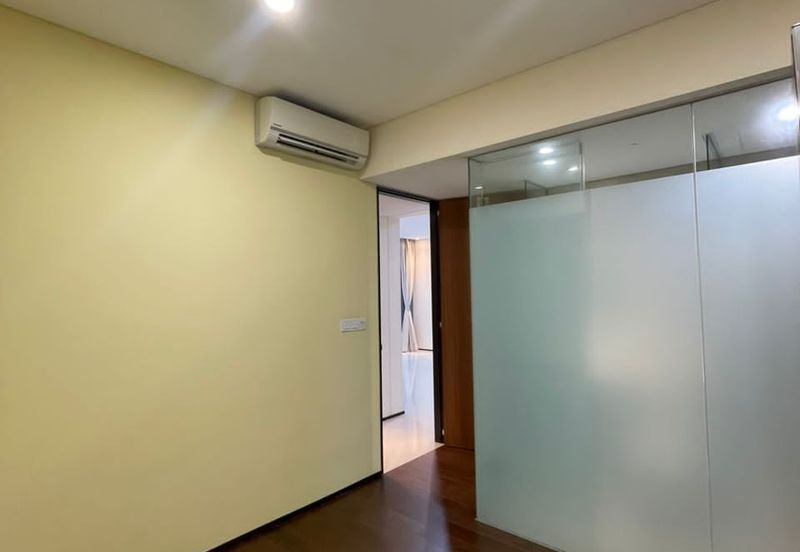 The Fennel @ Sentul East