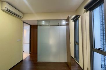 The Fennel @ Sentul East